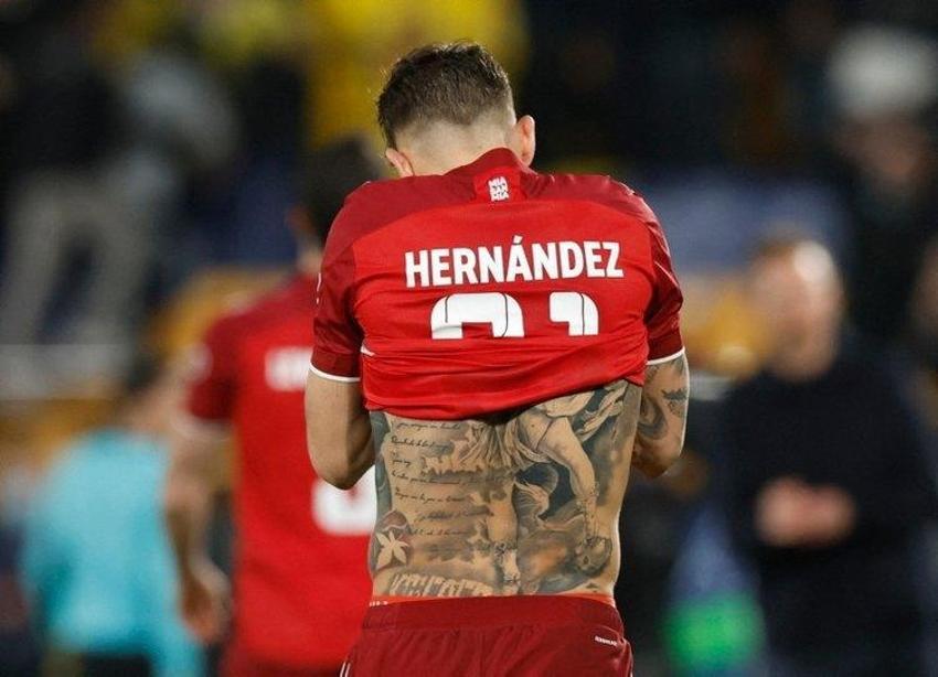 Galatasaray'dan flaş transfer hamlesi! Sözleşmesinde 80 milyon euro'ya serbest kalır maddesi var