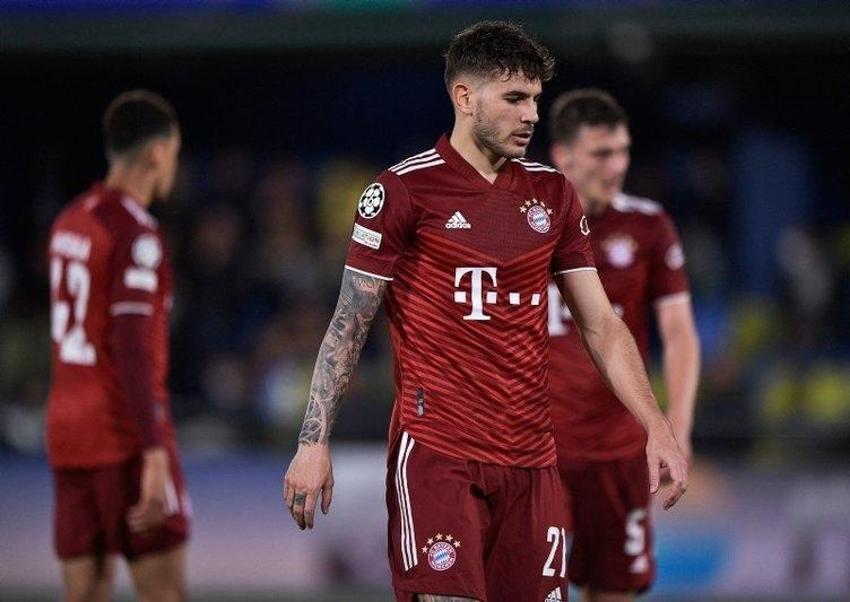 Galatasaray'dan flaş transfer hamlesi! Sözleşmesinde 80 milyon euro'ya serbest kalır maddesi var