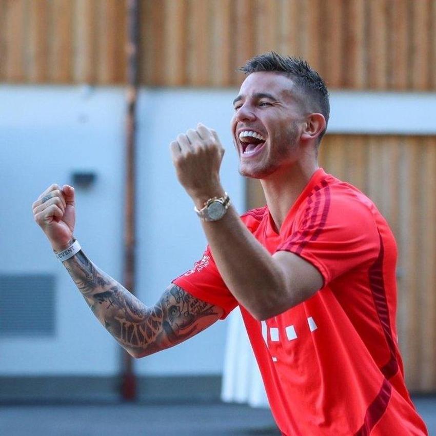 Galatasaray'dan flaş transfer hamlesi! Sözleşmesinde 80 milyon euro'ya serbest kalır maddesi var