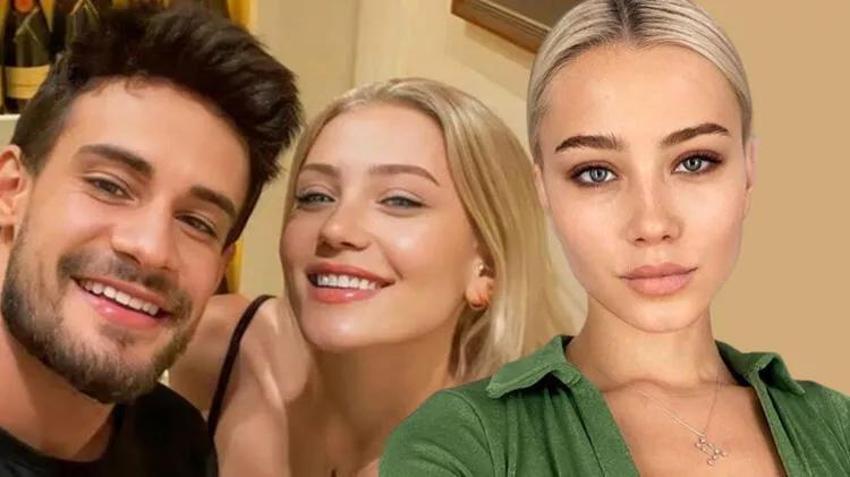 Batuhan Karacakaya ile Ayşe Aslanpay arasında video savaşları!