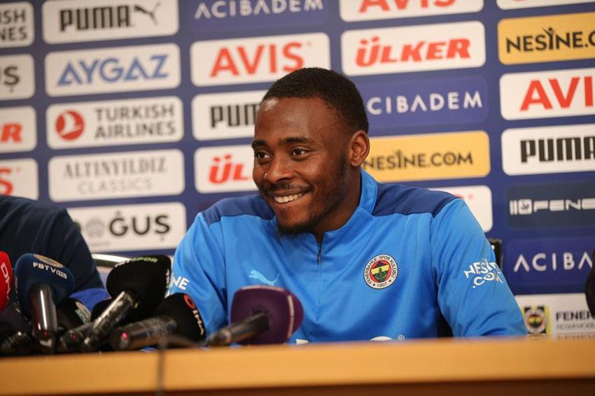 Yönetime 'memleket hasreti yaşıyorum' demişti! 12 milyon euro'ya Zanka'nın yanına gidiyor