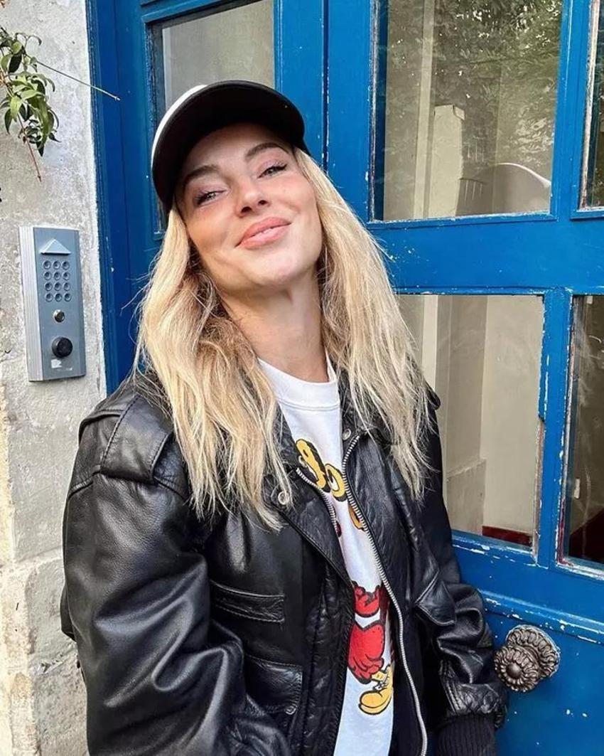 Burcu Esmersoy: Hayatta her şeyin mümkün olduğunu öğrendim