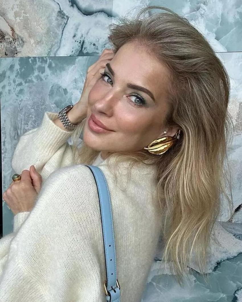 Burcu Esmersoy: Hayatta her şeyin mümkün olduğunu öğrendim
