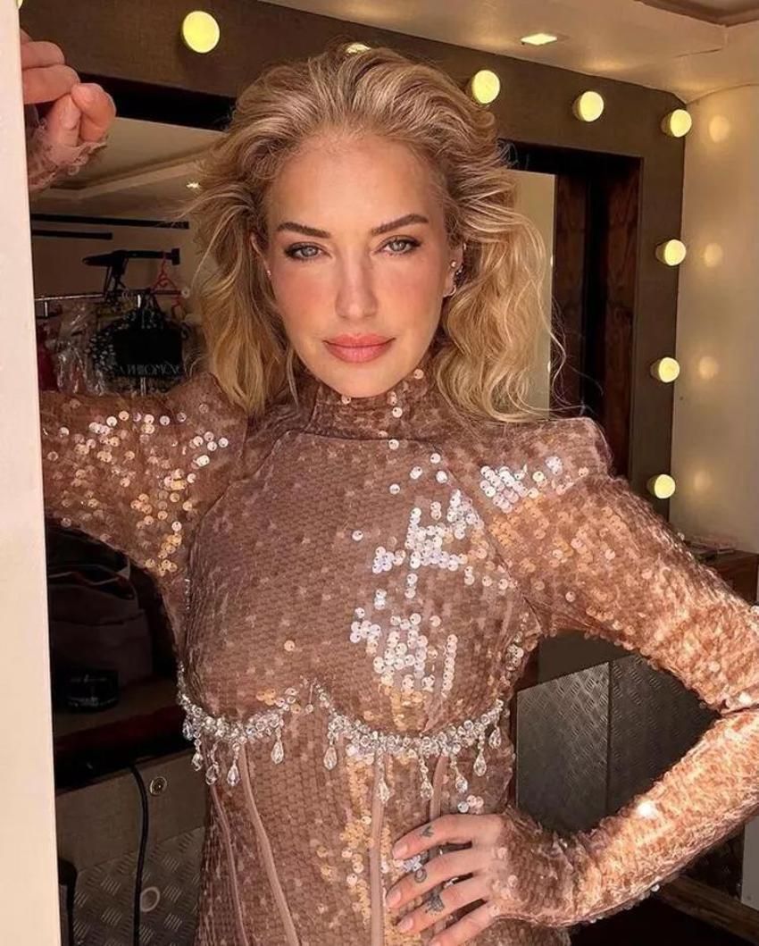Burcu Esmersoy: Hayatta her şeyin mümkün olduğunu öğrendim