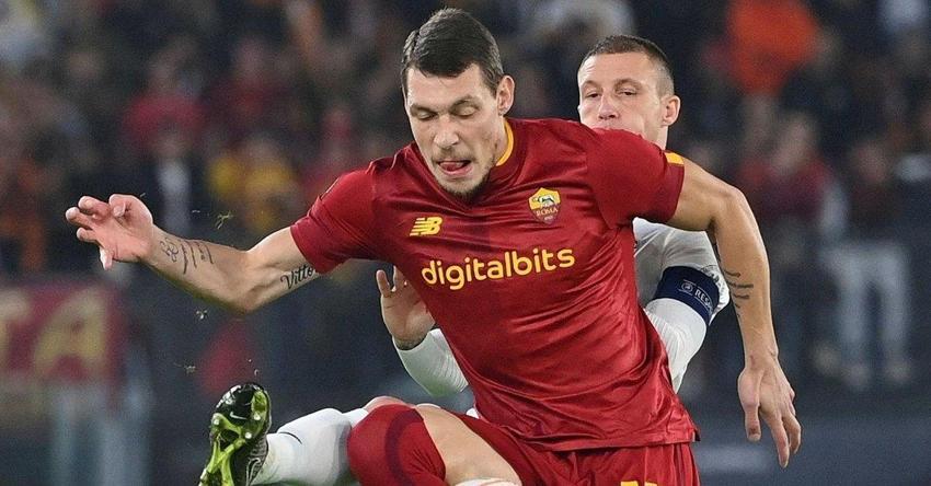 Zaniolo'dan Okan Buruk'a transfer kıyağı! 'Dil konusunda sıkıntı yaşamazsın Galatasaray'a gel'