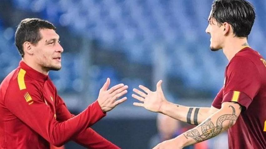 Zaniolo'dan Okan Buruk'a transfer kıyağı! 'Dil konusunda sıkıntı yaşamazsın Galatasaray'a gel'