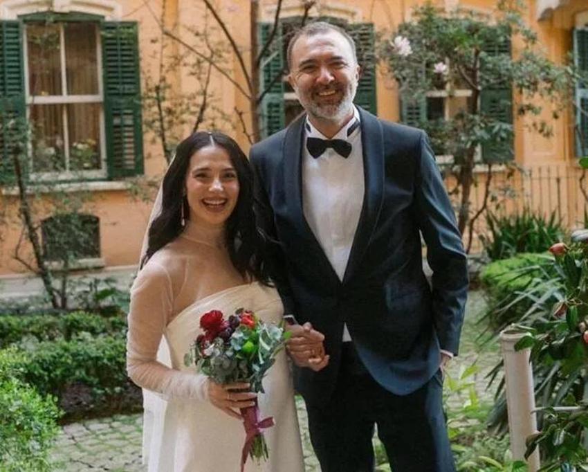 'Önce bebek sonra nikah' diyen ünlüler