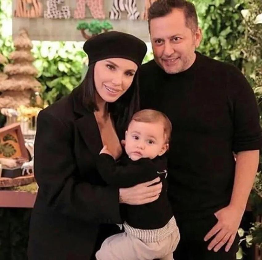 'Önce bebek sonra nikah' diyen ünlüler