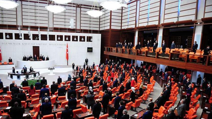 7. yargı paketi maddeleri 2023! Yargı paketi Resmi Gazetede yayımlandı mı, yargı paketi yasalaştı mı? 7. yargı paketinde ceza indirimi var mı, genel af çıkacak mı?
