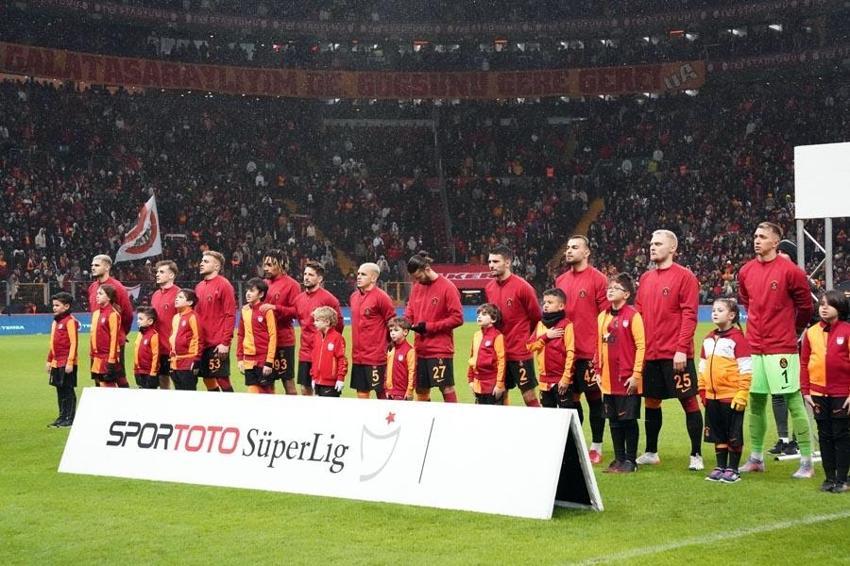 Son 4 haftada Feghouli efekti yarattı Galatasaray 5 milyon euro'yu gözden çıkardı
