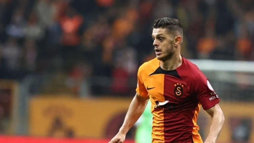 Son 4 haftada Feghouli efekti yarattı Galatasaray 5 milyon euro'yu gözden çıkardı