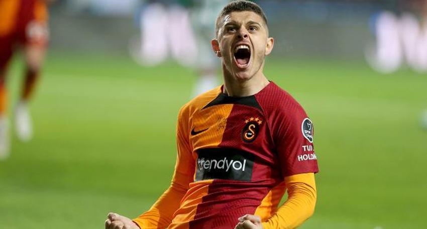 Son 4 haftada Feghouli efekti yarattı Galatasaray 5 milyon euro'yu gözden çıkardı