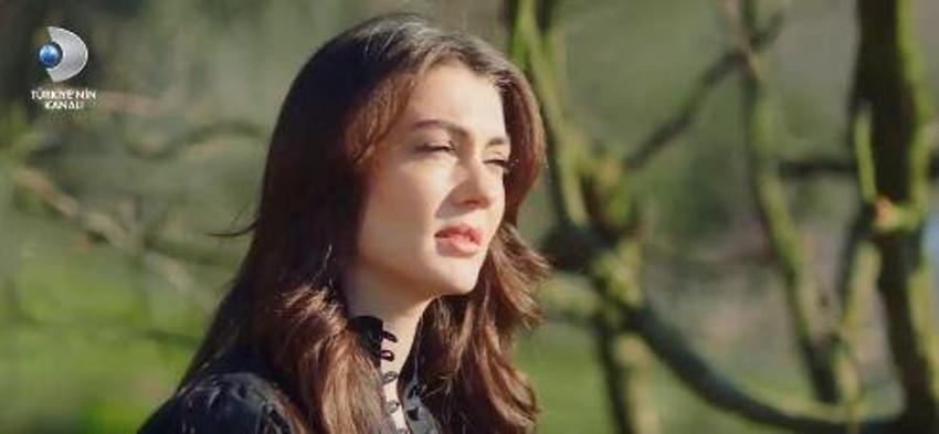 Kraliçe 3. bölüm fragmanı: Ateş ve Zeynep'in sırrı belli oldu!