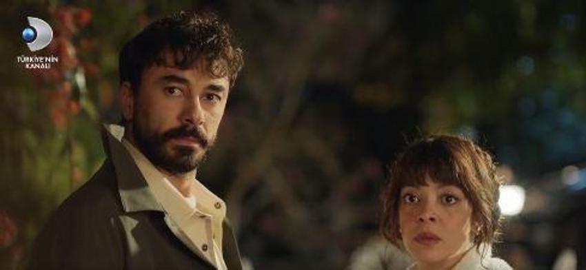 Kraliçe 3. bölüm fragmanı: Ateş ve Zeynep'in sırrı belli oldu!