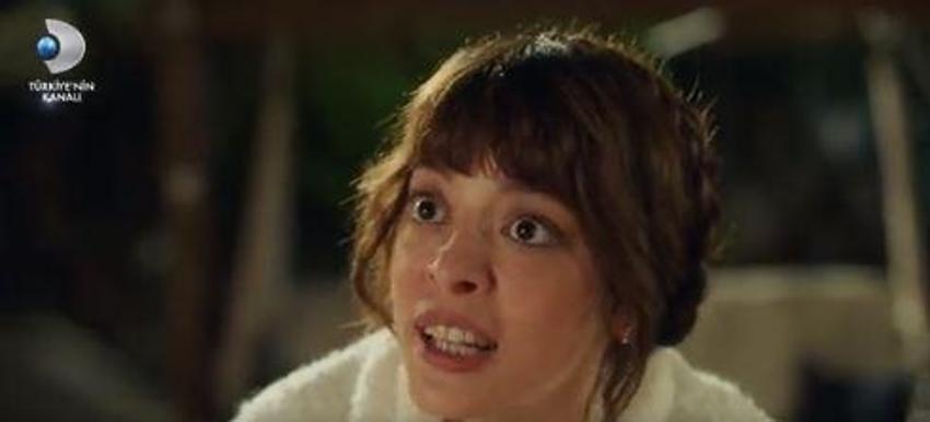 Kraliçe 3. bölüm fragmanı: Ateş ve Zeynep'in sırrı belli oldu!