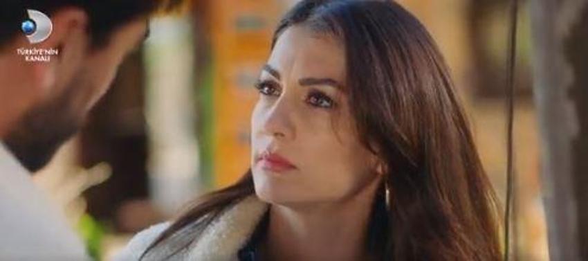 Kraliçe 3. bölüm fragmanı: Ateş ve Zeynep'in sırrı belli oldu!