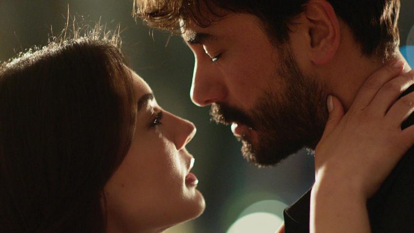 Kraliçe 3. bölüm fragmanı: Ateş ve Zeynep'in sırrı belli oldu!