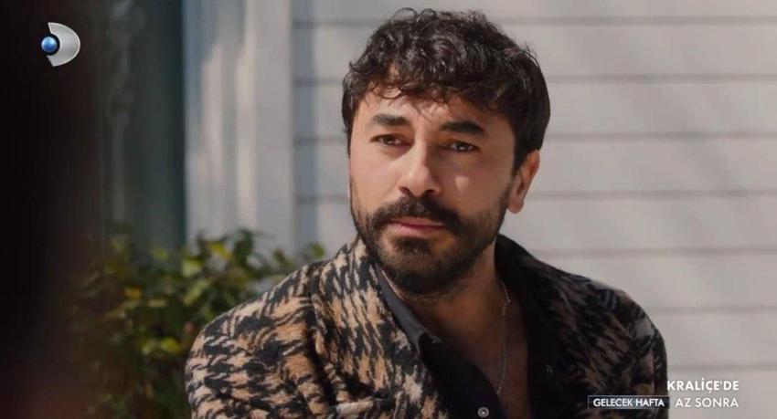Kraliçe 3. bölüm fragmanı: Ateş ve Zeynep'in sırrı belli oldu!