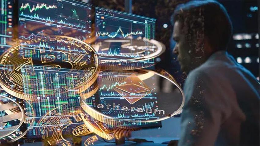 Kripto paralar yönünü yukarı çevirdi! İşte Bitcon, Ethereum ve alt coinlerde son durum