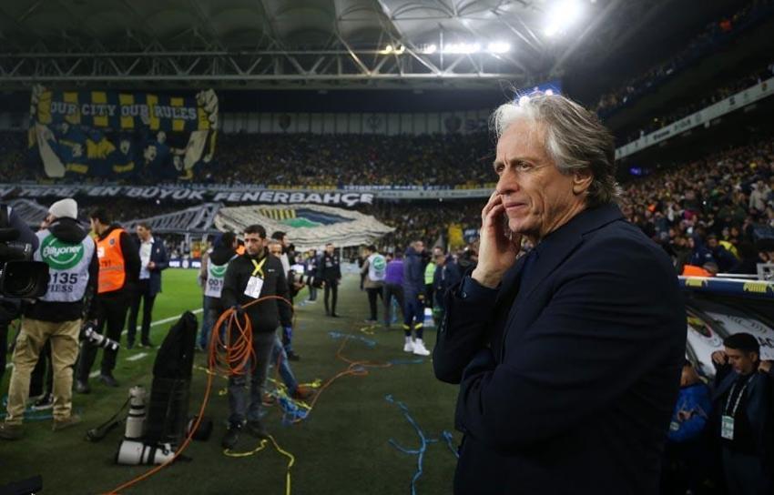 2023'ün en büyük sürprizi! Ne Brezilya ne Flamengo Jorge Jesus'un yeni takımı belli oldu