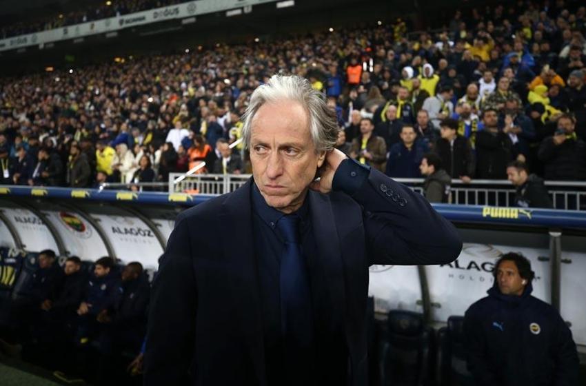 2023'ün en büyük sürprizi! Ne Brezilya ne Flamengo Jorge Jesus'un yeni takımı belli oldu