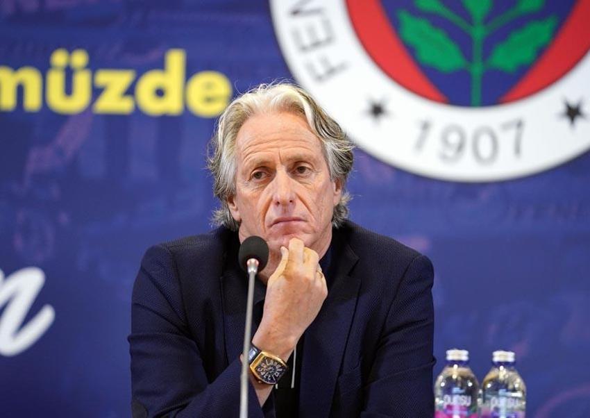 2023'ün en büyük sürprizi! Ne Brezilya ne Flamengo Jorge Jesus'un yeni takımı belli oldu