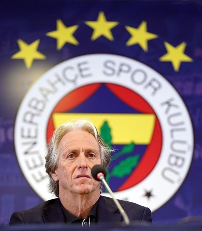 2023'ün en büyük sürprizi! Ne Brezilya ne Flamengo Jorge Jesus'un yeni takımı belli oldu