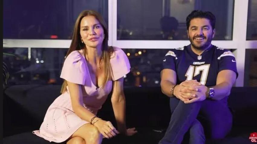  Ebru Şallı ve Uğur Akkuş çiftinden yeni hamle!