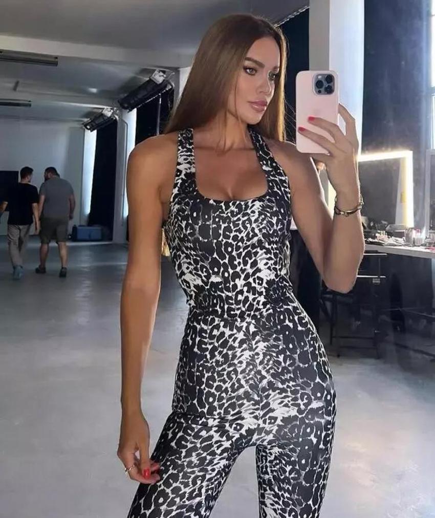  Ebru Şallı ve Uğur Akkuş çiftinden yeni hamle!
