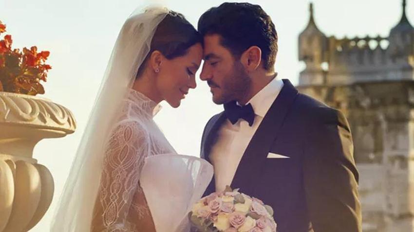  Ebru Şallı ve Uğur Akkuş çiftinden yeni hamle!