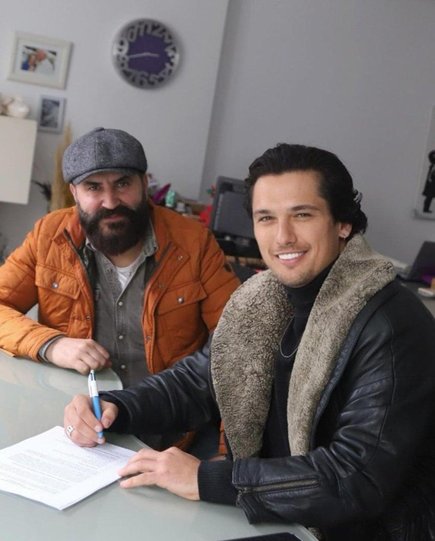 Kanseri atlatan oyuncu Boğaç Aksoy'dan haber var! 