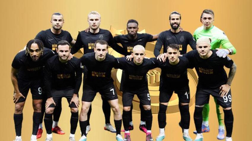 Galatasaray'da peş peşe ayrılıklar! Neredeyse bir takım toplanıp gidiyor