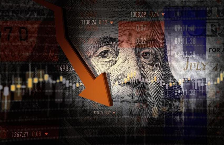 Küresel döviz krizi kapıda! ‘Ne kadar kötüye gideceğini bilmiyoruz’