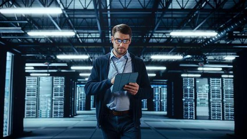Dev banka açıkladı! Yapay zeka 300 milyon tam zamanlı işi yapabilir
