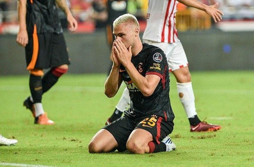 Monchi bu haberden sonra tepetaklak oldu! 'Hani bize söz vermiştiniz?'