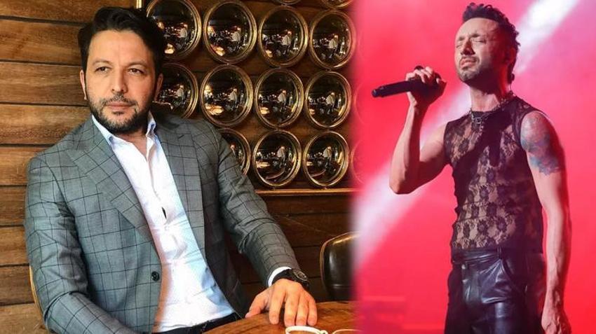 Nihat Doğan ‘Antidepresan’ şarkısına gözünü dikti!