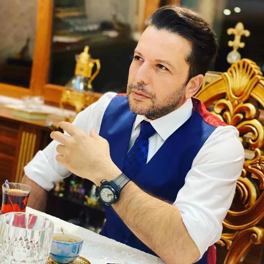 Nihat Doğan ‘Antidepresan’ şarkısına gözünü dikti!
