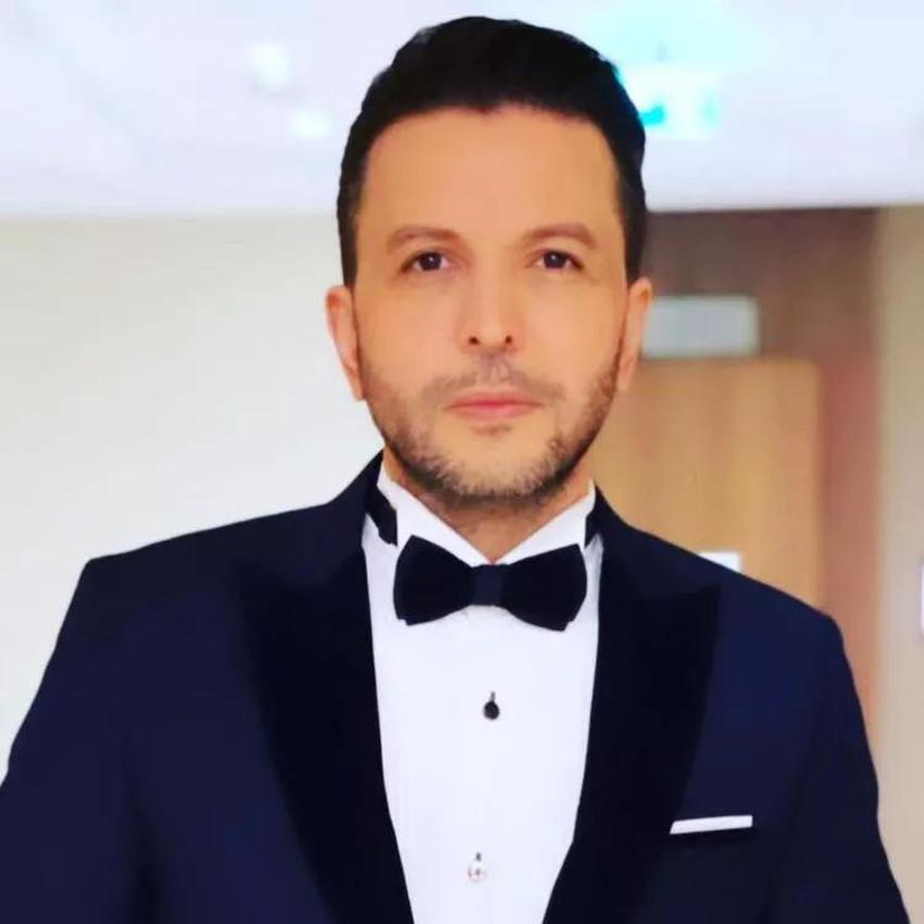 Nihat Doğan ‘Antidepresan’ şarkısına gözünü dikti!