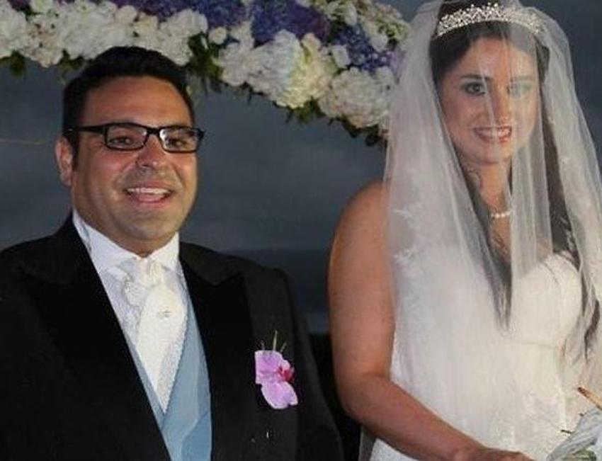 Okan Karacan ve eski eşi Zeynep Kadıoğlu arasında sular durulmuyor! Darp iddiasıyla gözaltına alındı