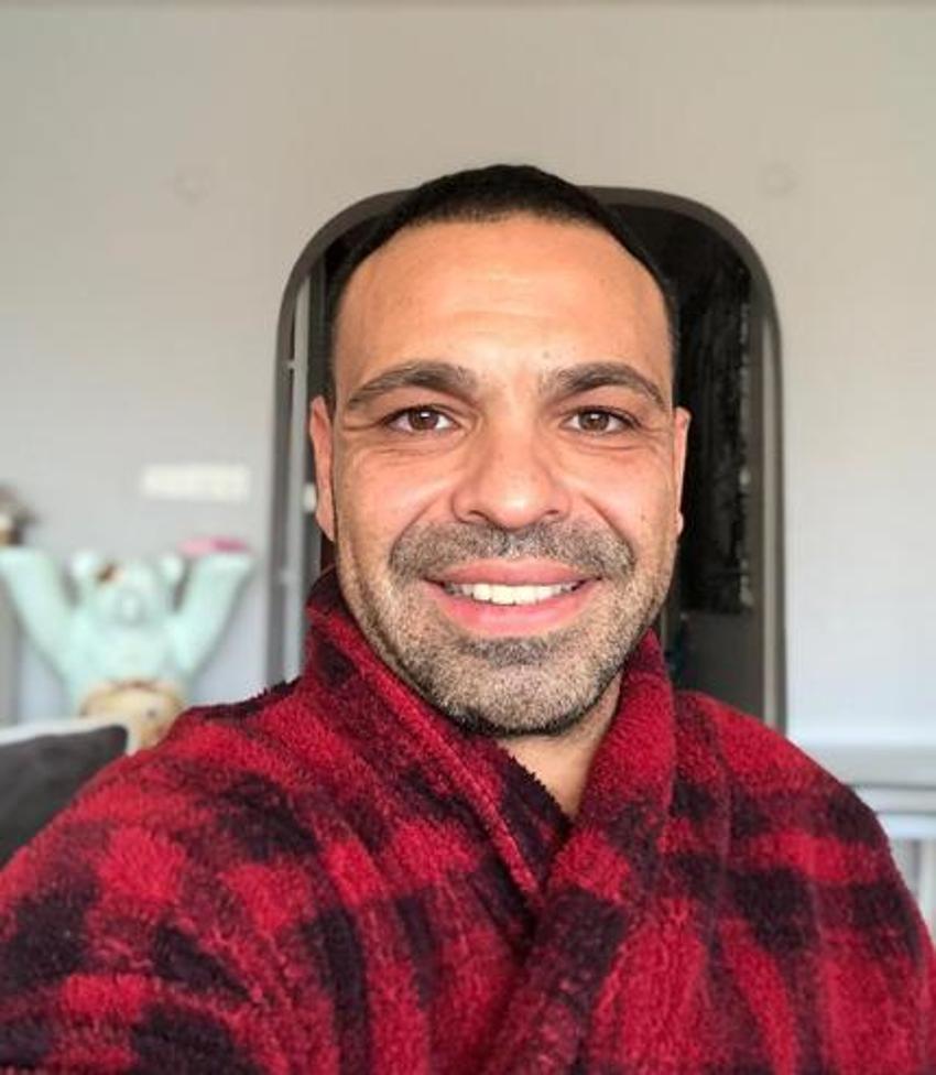 Okan Karacan ve eski eşi Zeynep Kadıoğlu arasında sular durulmuyor! Darp iddiasıyla gözaltına alındı