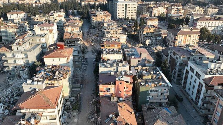 DASK ödemeleri ne zaman yapılacak, başladı mı, neden yatmadı? DASK ödeme bekleniyor ne demek? DASK ödemesi nasıl alınır, DASK az hasarlı binaya ne kadar ödeme yapar?