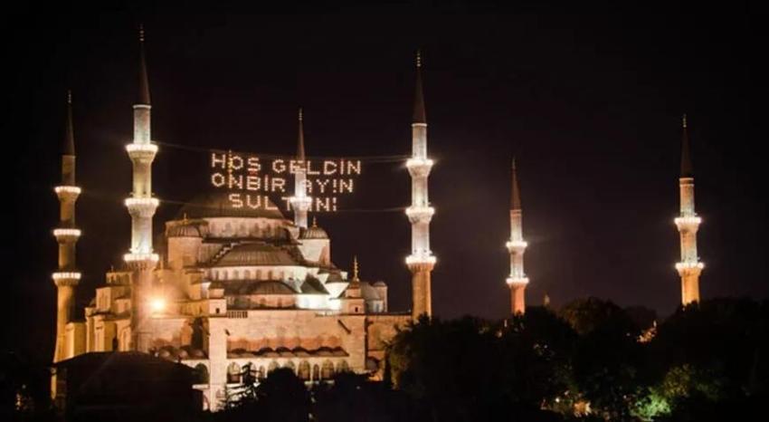 3 Nisan orucun kaçıncı günü? Ramazan'ın kaçıncı günündeyiz 3 Nisan?