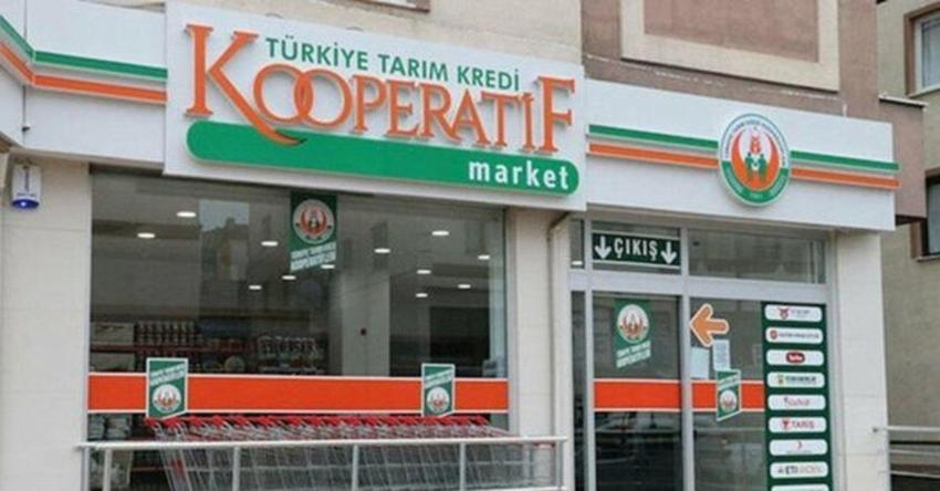 Tarım Kredi 4-9 Nisan 2023 aktüel katalog yayınlandı! Tarım Kredi ayçiçek yağında dev indirim var!