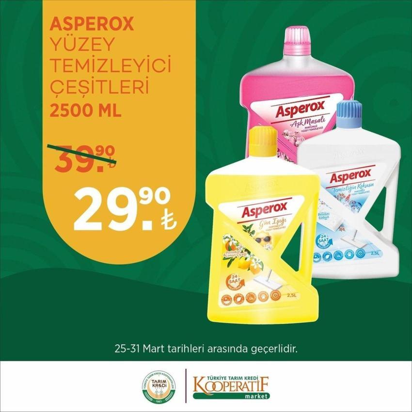 Tarım Kredi 4-9 Nisan 2023 aktüel katalog yayınlandı! Tarım Kredi ayçiçek yağında dev indirim var!