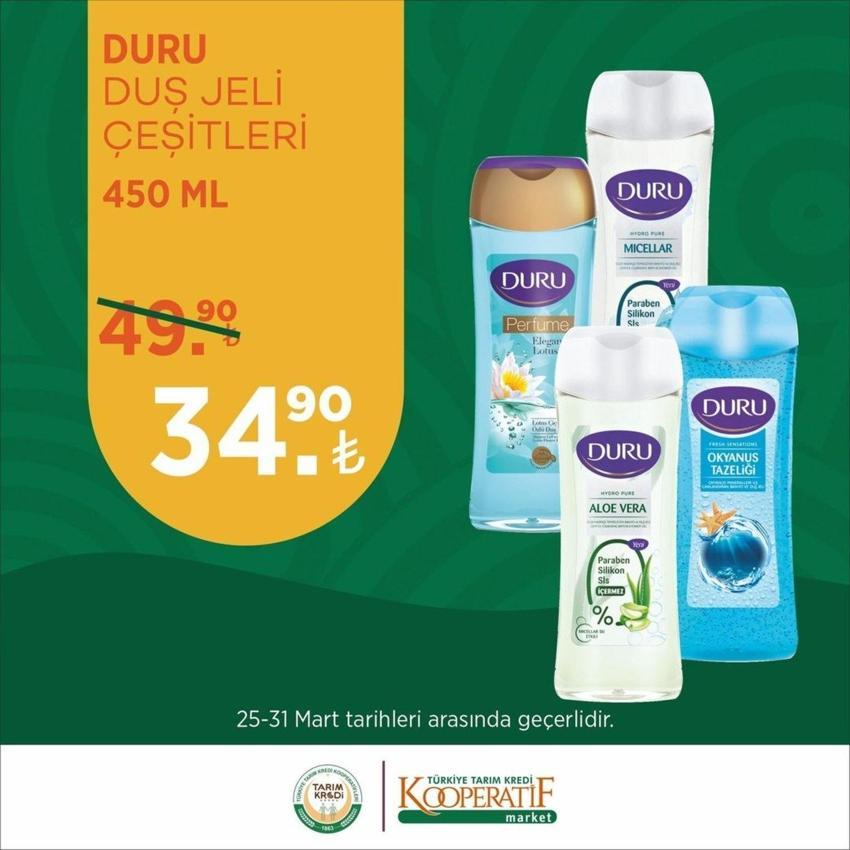 Tarım Kredi 4-9 Nisan 2023 aktüel katalog yayınlandı! Tarım Kredi ayçiçek yağında dev indirim var!