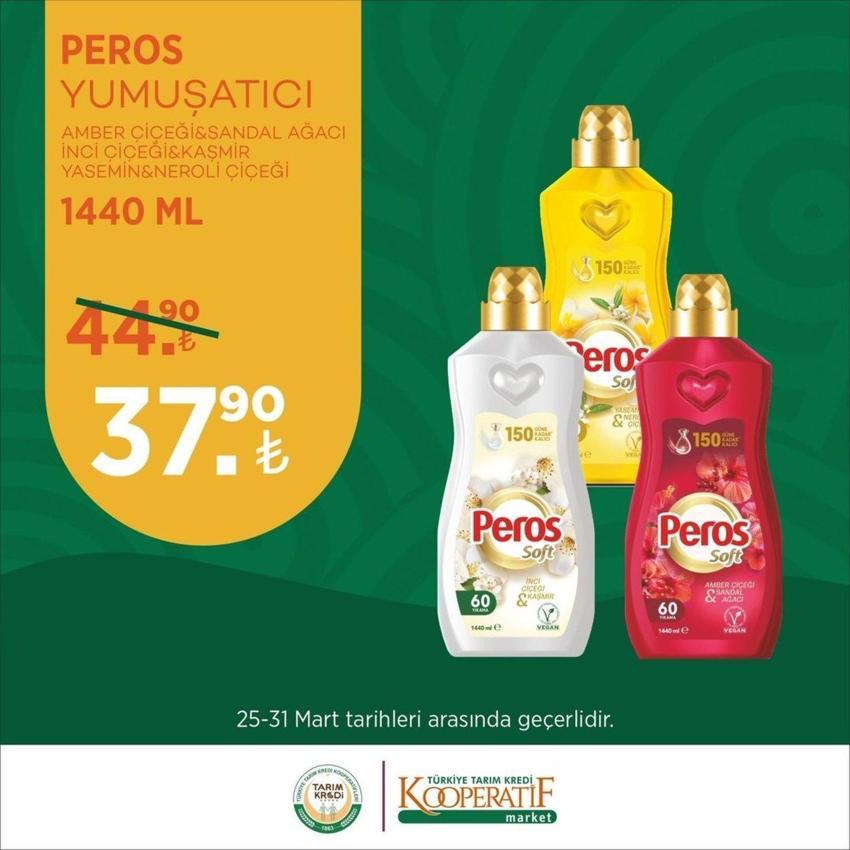 Tarım Kredi 4-9 Nisan 2023 aktüel katalog yayınlandı! Tarım Kredi ayçiçek yağında dev indirim var!