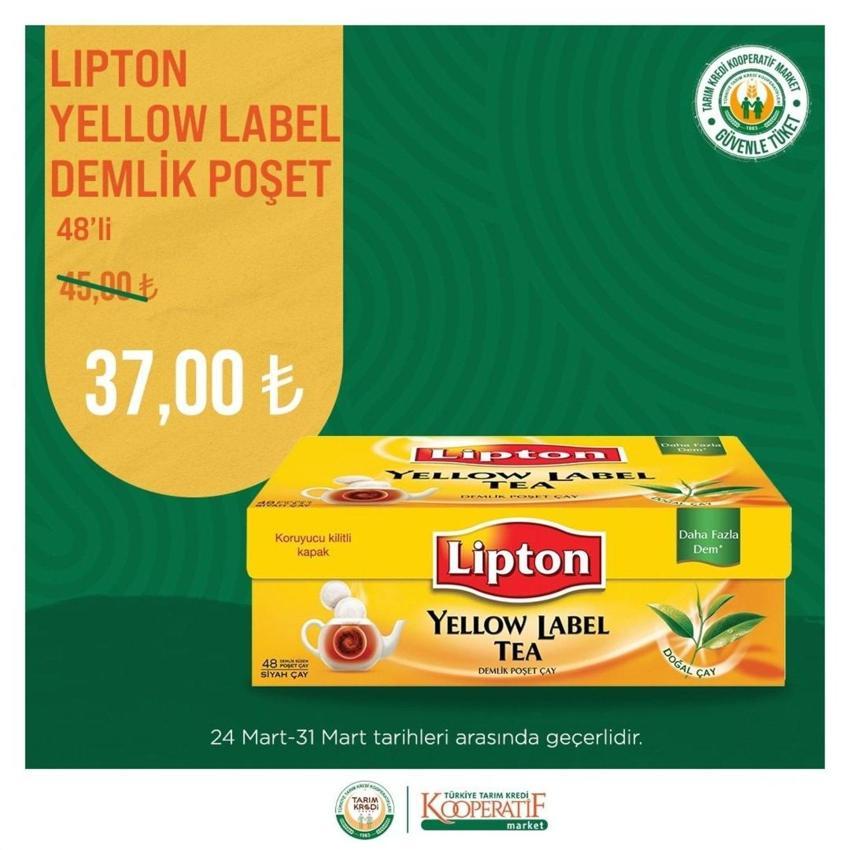 Tarım Kredi 4-9 Nisan 2023 aktüel katalog yayınlandı! Tarım Kredi ayçiçek yağında dev indirim var!