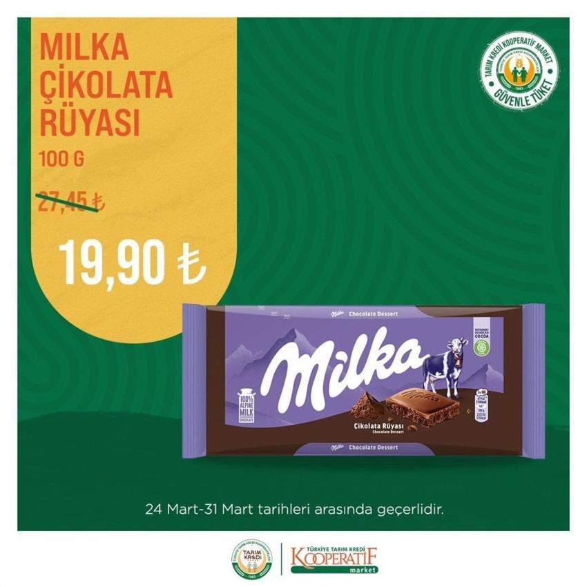 Tarım Kredi 4-9 Nisan 2023 aktüel katalog yayınlandı! Tarım Kredi ayçiçek yağında dev indirim var!