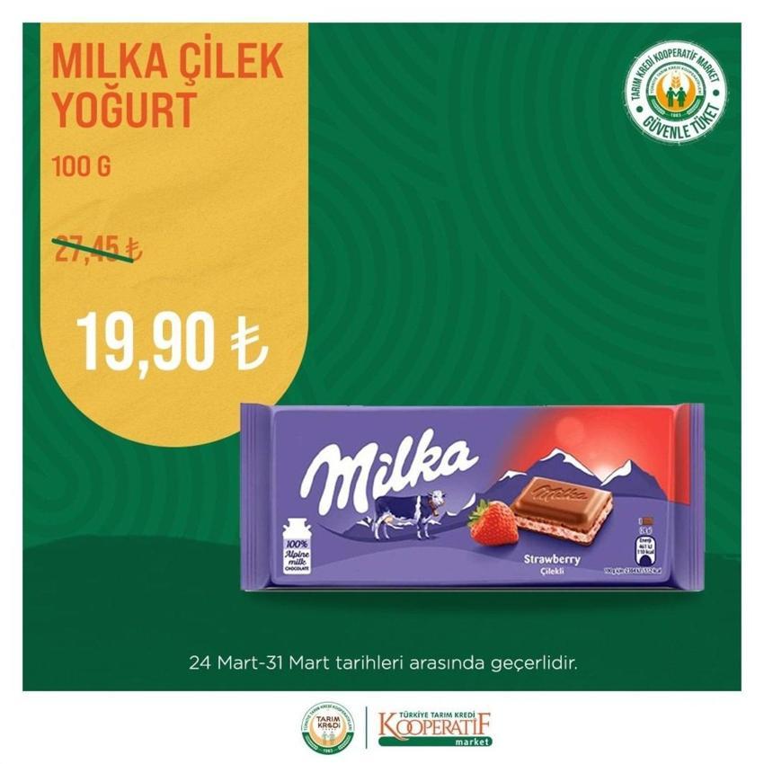 Tarım Kredi 4-9 Nisan 2023 aktüel katalog yayınlandı! Tarım Kredi ayçiçek yağında dev indirim var!