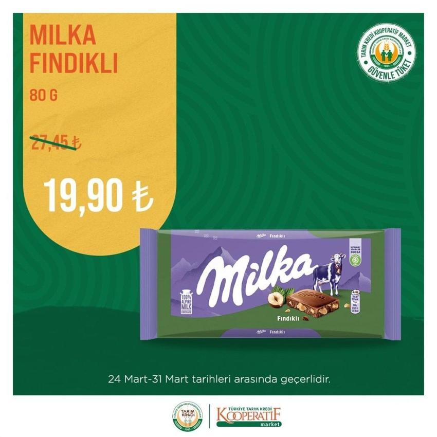Tarım Kredi 4-9 Nisan 2023 aktüel katalog yayınlandı! Tarım Kredi ayçiçek yağında dev indirim var!